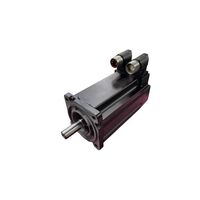 Allen-Bradley MPLA330PMJ72AA Kinetix Low Inertia Servo Motor