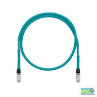 Allen-Bradley 1585JM8HBJM1 Ethernet Media Cable RJ45 1 Meter