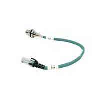 Allen-Bradley 1585DD4TBJM0M3 Ethernet Media Micro D-Code QD Style Connector