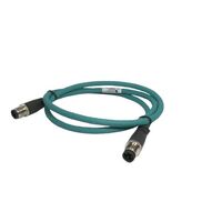 Allen-Bradley 1585DM4TBDM1 Ethernet Media Micro D-Code Cable