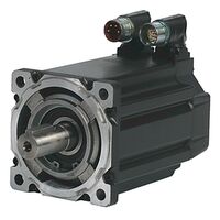 Allen-Bradley MPMB1651FMJ72AA Medium-Inertia Servo Motor 460 VAC 3000 RPM