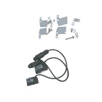 Allen-Bradley R7KJST9MNA2F4 Photoelectric Sensor Kit with Bracket