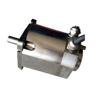 Allen-Bradley MPSB310PMX183 Rotary Servo Motor 100mm Frame 480VAC