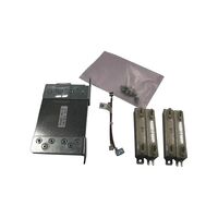 Allen-Bradley PowerFlex 750 DC Input with Precharge Resistor Bank Frame 8