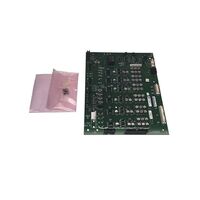 Allen-Bradley PowerFlex 700 Kit Power Interface Board 600 AMP 400-480 VAC