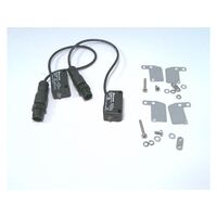 Allen-Bradley R7KJST9MNA2F4 Photoelectric Sensor Kit with Bracket