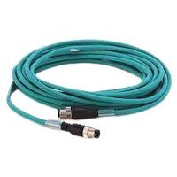 Allen-Bradley 1585DM4HBDM15 Ethernet Media Micro D-Code Cable