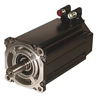 Allen-Bradley MPMB1652FMJ74AA Medium-Inertia Servo Motor 460V 3000RPM