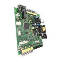 Allen-Bradley SKH1ASICBDD460 ASIC Board Kit for PowerFlex 700H/S
