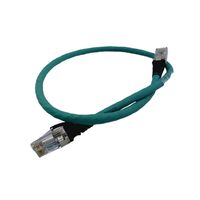 Allen-Bradley 1585JM8TBJM0M5 Ethernet Media RJ45 Cable