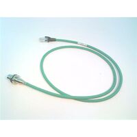 Allen-Bradley 1585DD4TBJM1 Ethernet Media Micro D-Code QD Style Connector