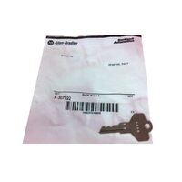 Allen-Bradley 800T Series Cylinder Lock Selector Switch