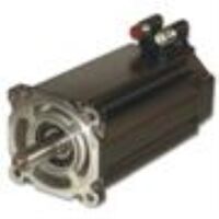 Allen-Bradley MPLB860DMJ74AA Kinetix Low Inertia Servo Motor 400V