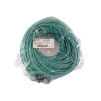 Allen-Bradley 1585DM4TBDM30 Ethernet Media Micro D-Code Cable