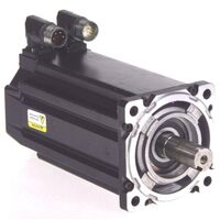 Allen-Bradley MPMB1304EMJ72AA Medium Inertia Servo Motor 400V