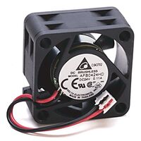 Allen-Bradley PowerFlex 700 Heat Sink Fan Kit SKG9FAN1F2