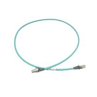Allen-Bradley 1585JM8CBJM1 Ethernet Media Cable RJ45 1 Meter