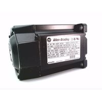 Allen-Bradley MPLB420PHK72AA Kinetix Low Inertia Servo Motor