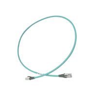 Allen-Bradley 1585JM8CBJM1 Ethernet Media Cable RJ45 1 Meter