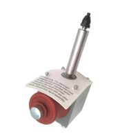 Allen-Bradley Z21375 Actuator Head for Limit Switch