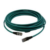 Allen-Bradley 1585JM4UBJM10 Ethernet Media Cable RJ45 10m