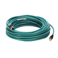 Allen-Bradley 1585DE4UBDE5 Ethernet Media Micro D-Code Cable