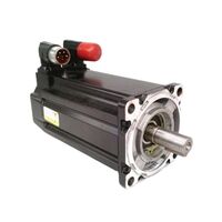 Allen-Bradley MPMB1151TMJ74AA Medium-Inertia Servo Motor 460V