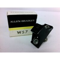 Allen-Bradley W57 Heater Element for Bulletin 500 Line Starters