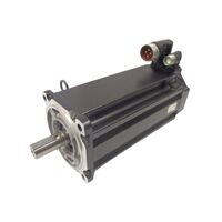Allen-Bradley MPLB580JMJ74AA Kinetix Low Inertia Servo Motor 400V