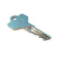 Allen-Bradley 800T Series Cylinder Lock Selector Switch