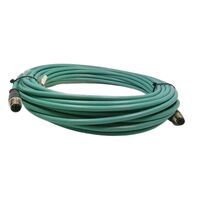 Allen-Bradley 1585DM4UBDM15 Ethernet Media Micro D-Code QD Style Cable