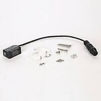 Allen-Bradley R7KJSP2MPA2F4 Polarized Retroreflective Photoelectric Sensor Kit