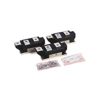 Allen-Bradley SKG1SCR1F89 PowerFlex 700 CO Converter Power Module Kit