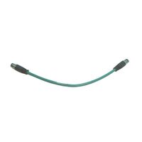 Allen-Bradley 1585DM4UBDM0M3 Ethernet Media Micro D-Code QD Style Cable