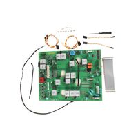 Allen-Bradley SK20DFC1 Ferrite Kit for DPI Cable