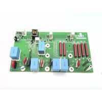 Allen-Bradley SKR9PCG1DF7 AC Precharge Board Drive Frame 7