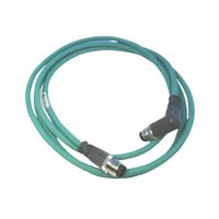 Allen-Bradley 1585DM4TBDE2 Ethernet Media Micro D-Code Cable