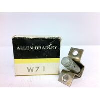 Allen-Bradley W71 Heater Element for W Series Overload Relay