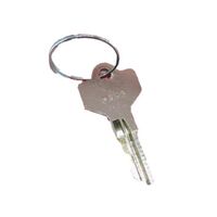 Allen-Bradley X307930 Key Cylinder Lock for Pushbutton Switch