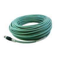 Allen-Bradley 1585DM4UBDM45 Ethernet Media Micro D-Code QD Style Cable