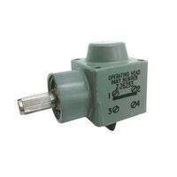 Allen-Bradley Z26283 Side Rotary Limit Switch Head Unit