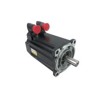 Allen-Bradley MPLA430PMJ72AA Kinetix Low Inertia Servo Motor