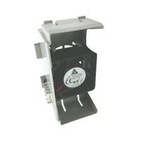 Allen-Bradley PowerFlex 4-40-40P Frame B Cooling Fan Assembly