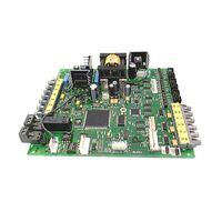 Allen-Bradley SKH1ASICBDD460 ASIC Board Kit for PowerFlex 700H/S
