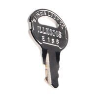 Allen-Bradley X144218 Cylinder Lock for Pushbutton Switch