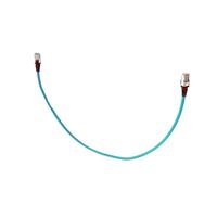 Allen-Bradley 1585JM8CBJM0M6 Ethernet Media Cable RJ45 Shielded 0.6m