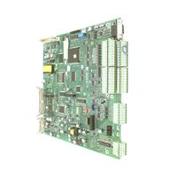 Allen-Bradley PowerFlex DC Regulation Control Board SK20PS5RP1