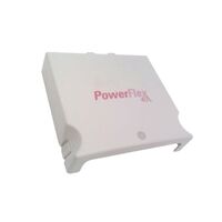 Allen-Bradley PowerFlex 40 Frame B Cover with Power Terminal Guard