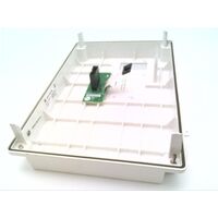 Allen-Bradley SKM1CVR0D4 Front Cover for PowerFlex 70 Frame D