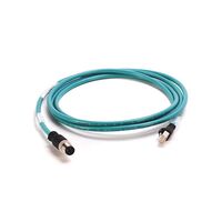 Allen-Bradley 1585DD4UBJM2 Ethernet Media Micro D-Code RJ45 Connector